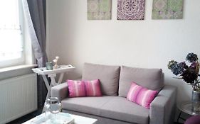 Monteur & Fewo Sealoft